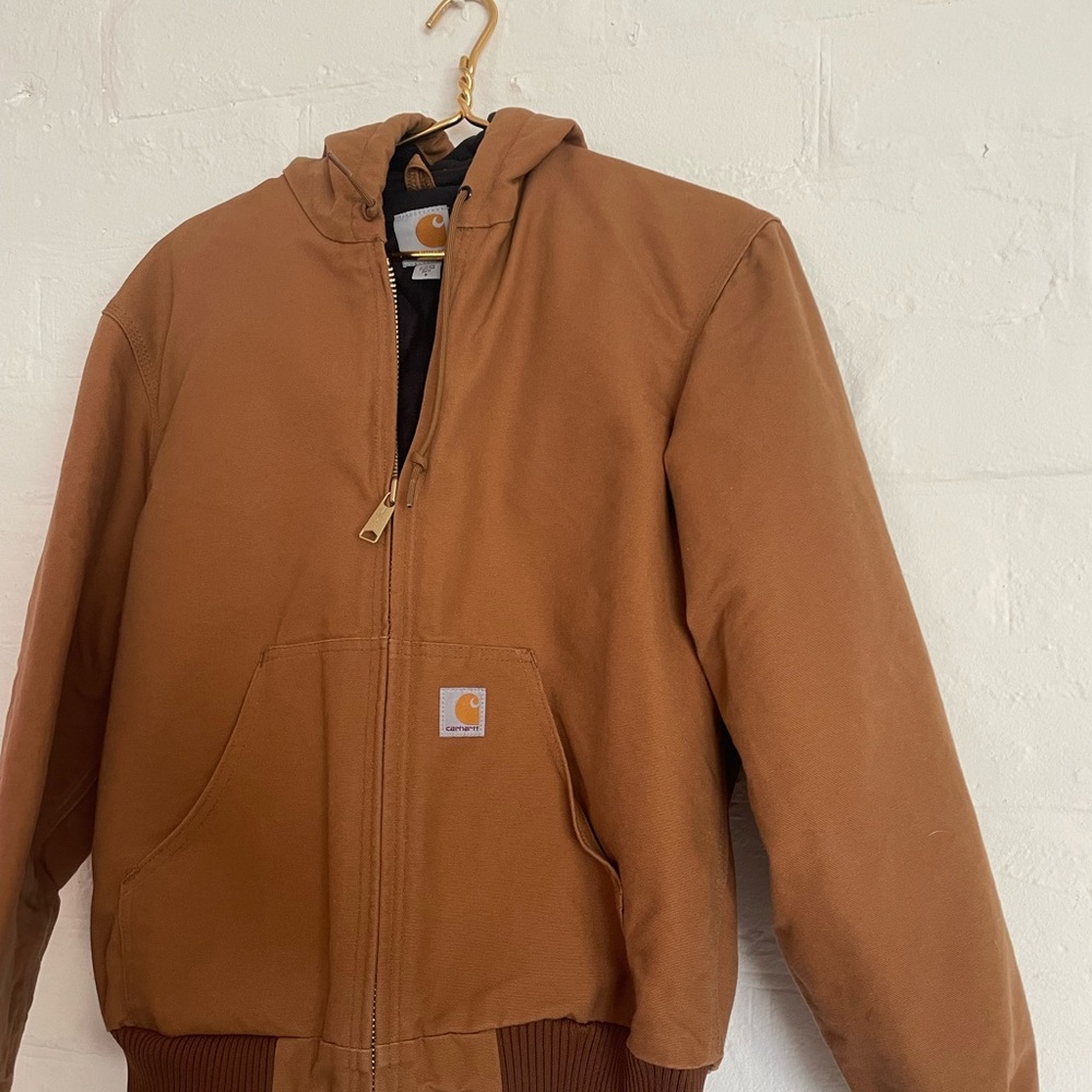 Unisex Carhartt Jacket